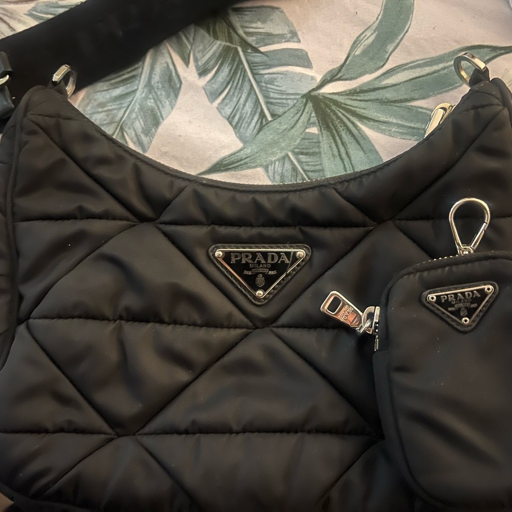 Prada Re Edition bag